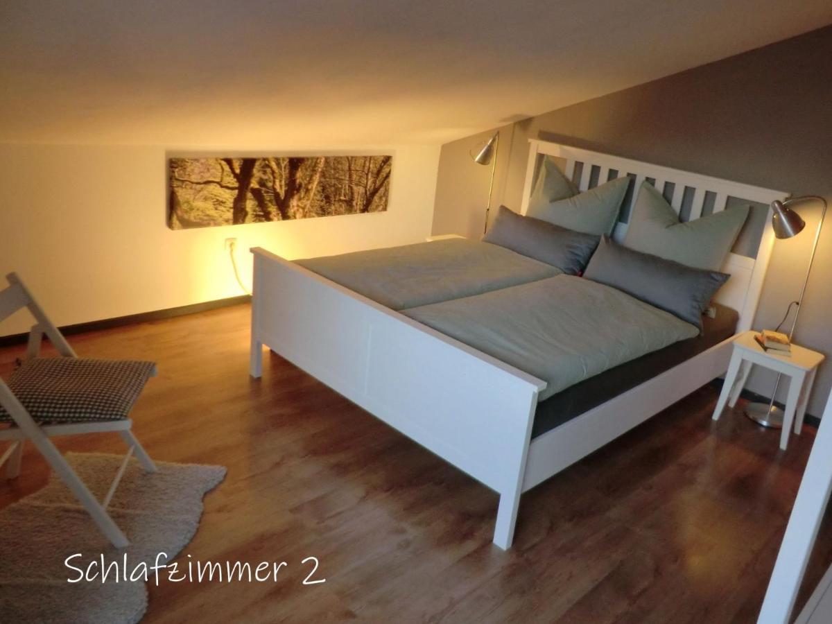 Beste Zeit Ferienwohnung Grassau  Eksteriør bilde